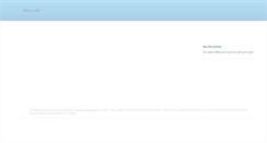 Desktop Screenshot of itfars.com